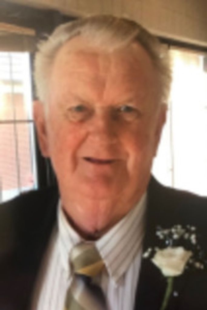 Roger W. Berg Profile Photo