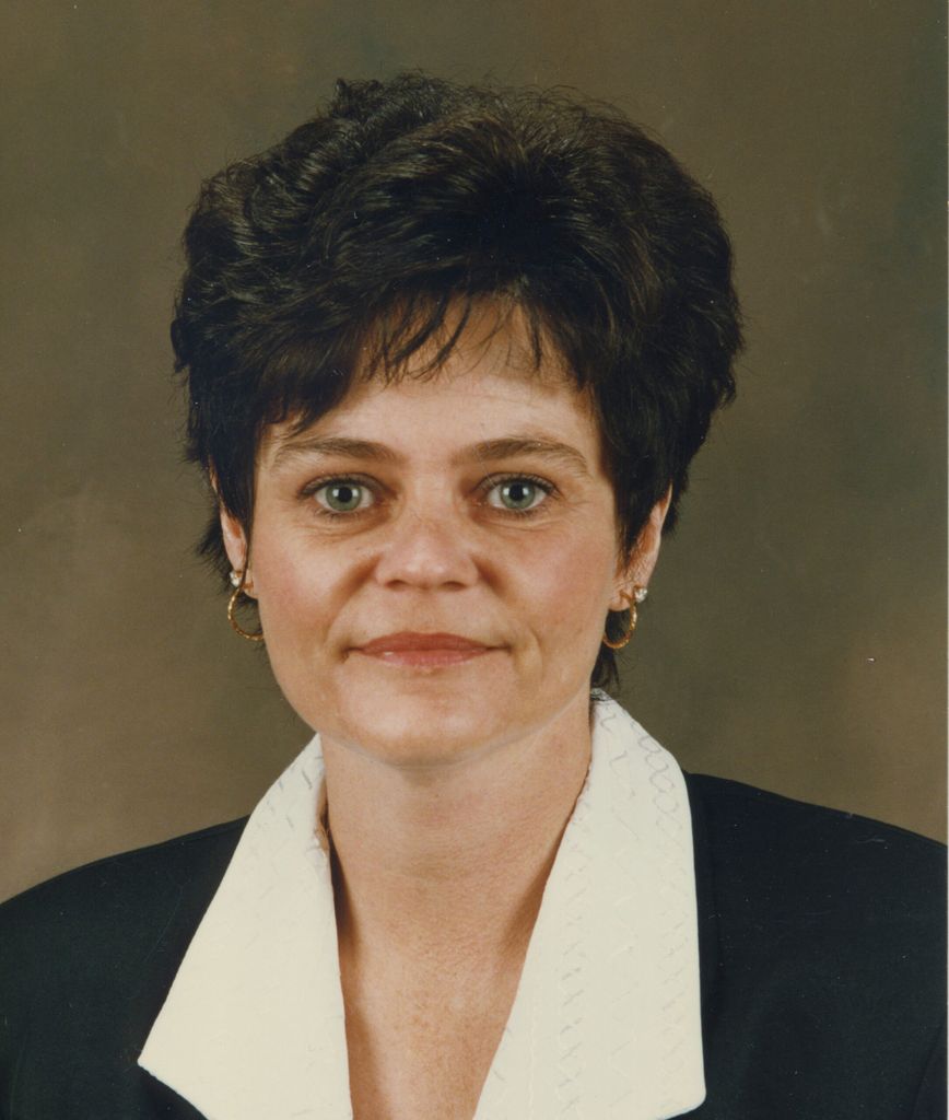 Linda M. Davis Profile Photo