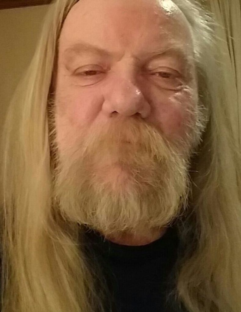 Ronnie Weldon Sutton Profile Photo