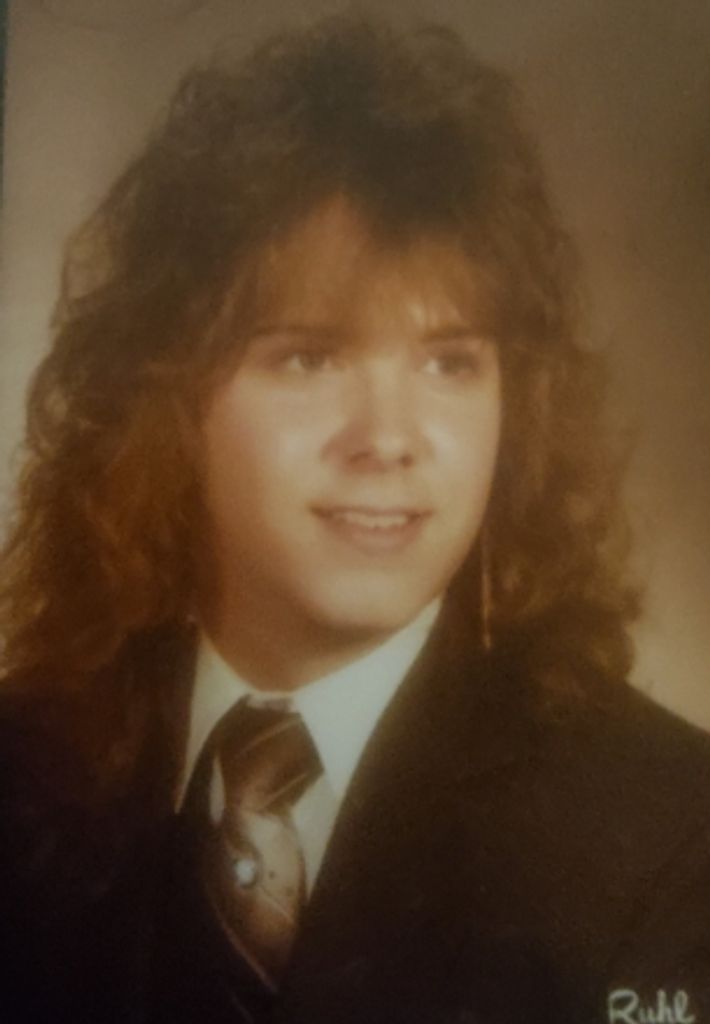 Donald Gene Forbeck, Jr. Profile Photo