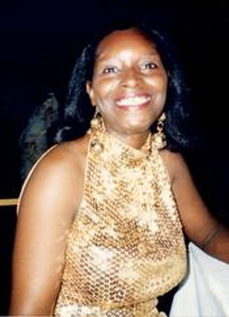 Donnita Opal Kiser-Pierce