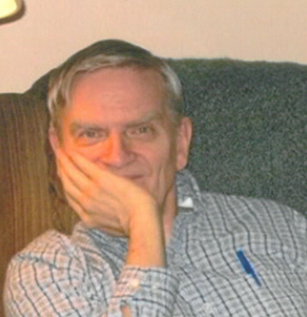 Donald Johnson Profile Photo