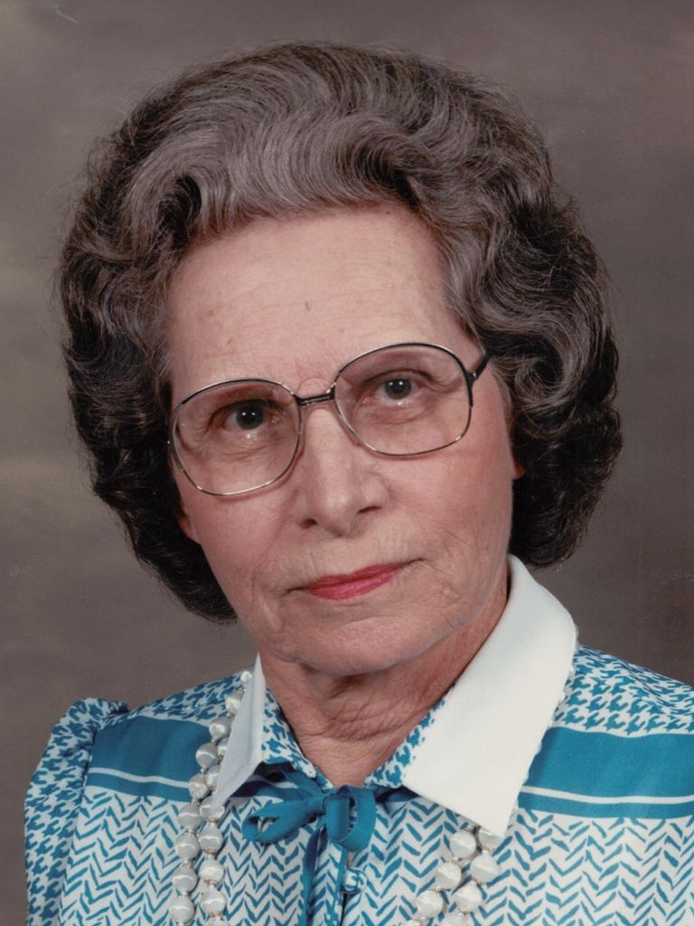 Susie Nychyk Gatesman