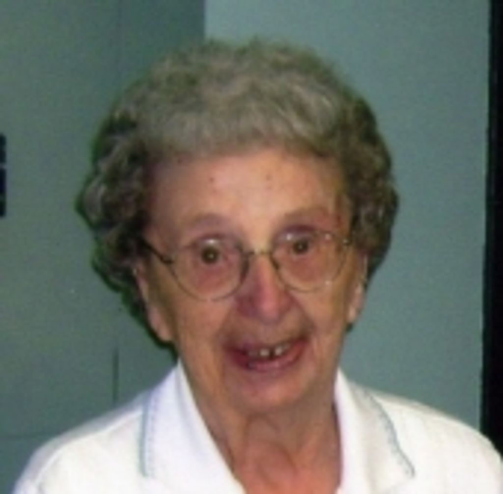 Valborg G. Nelson