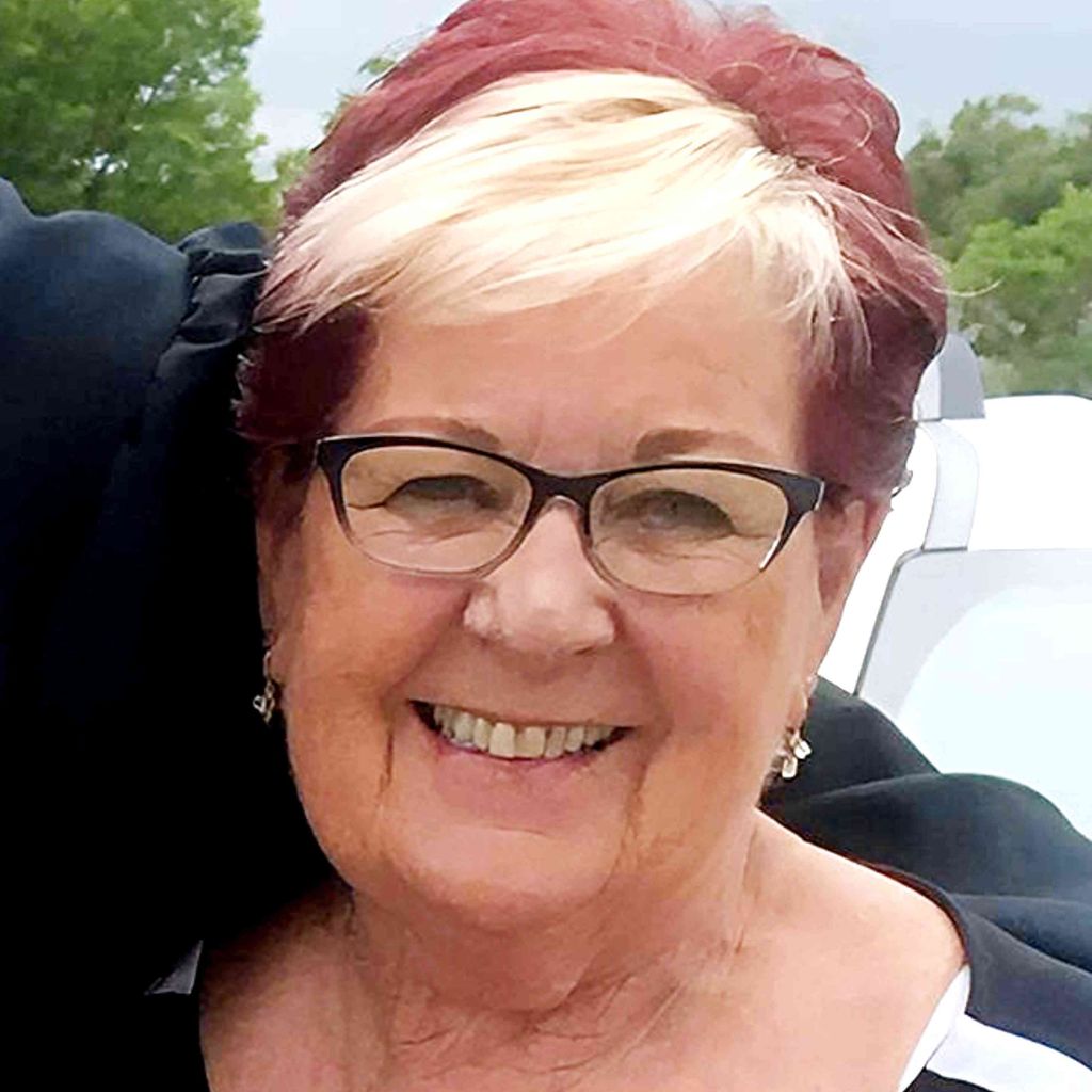 Jo Ann Squire Profile Photo