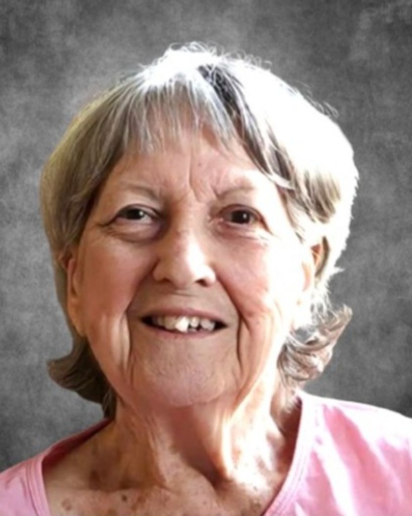 Priscilla Gladys Tabbert