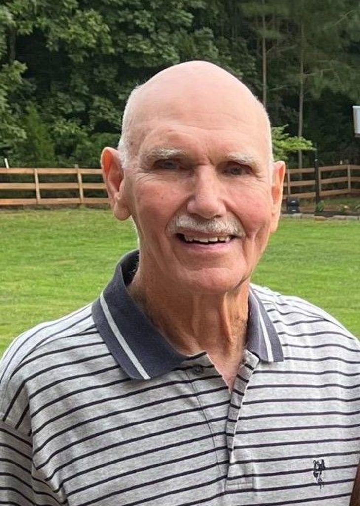 Charles Donald Lucas