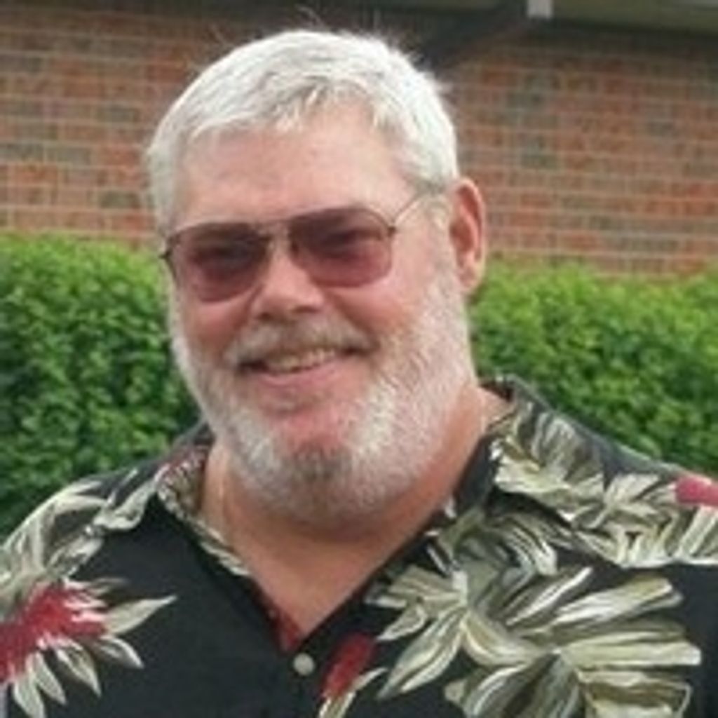 John Robert Hite