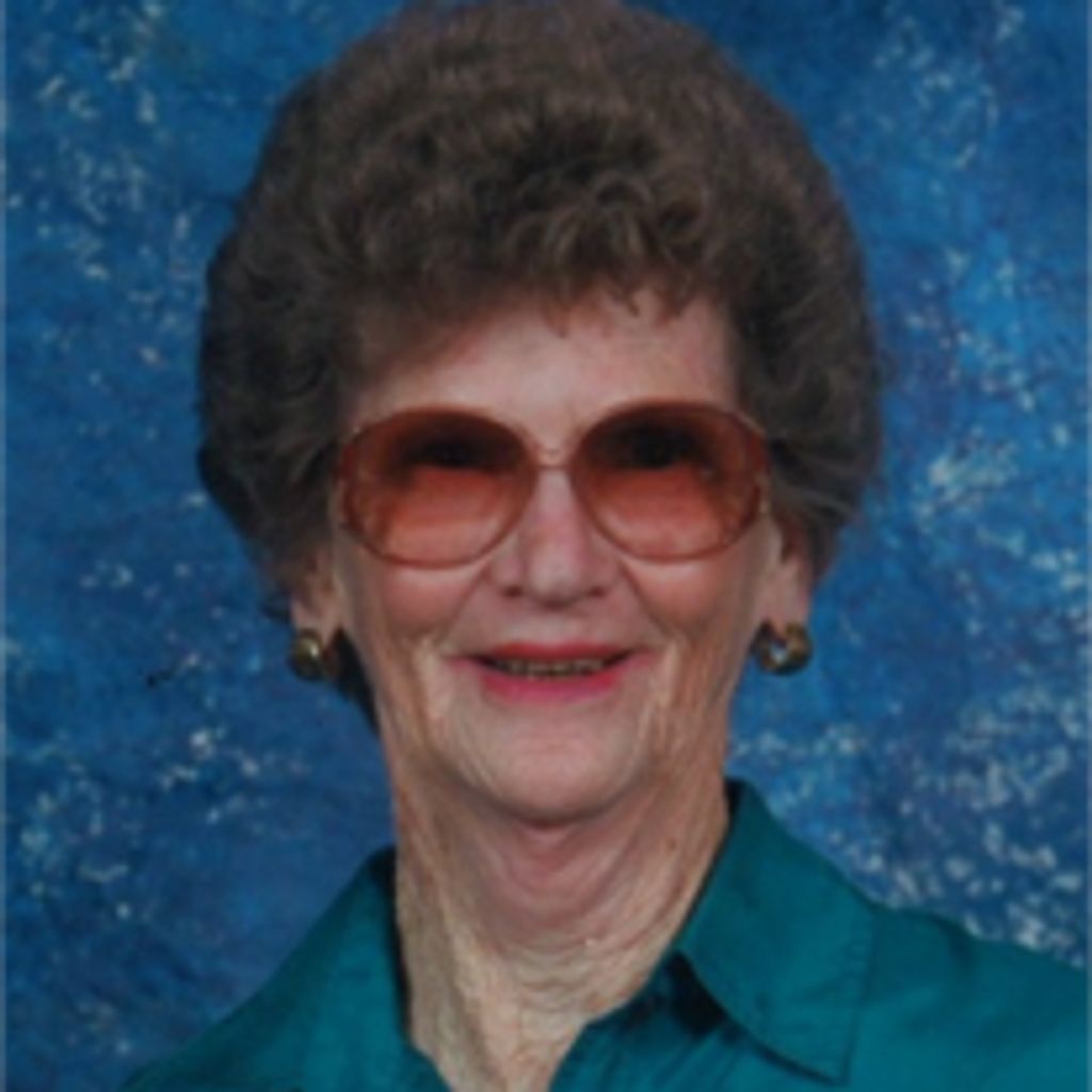Frances Jean Spencer
