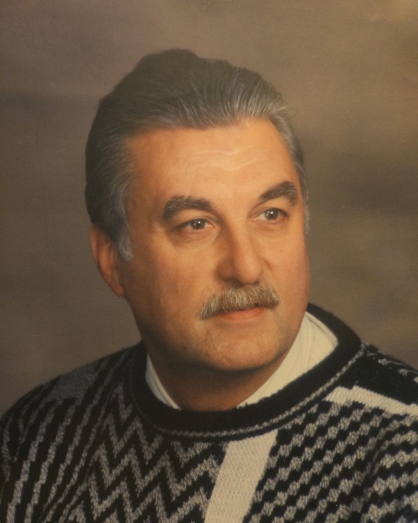 Joseph S. Candella, Jr.