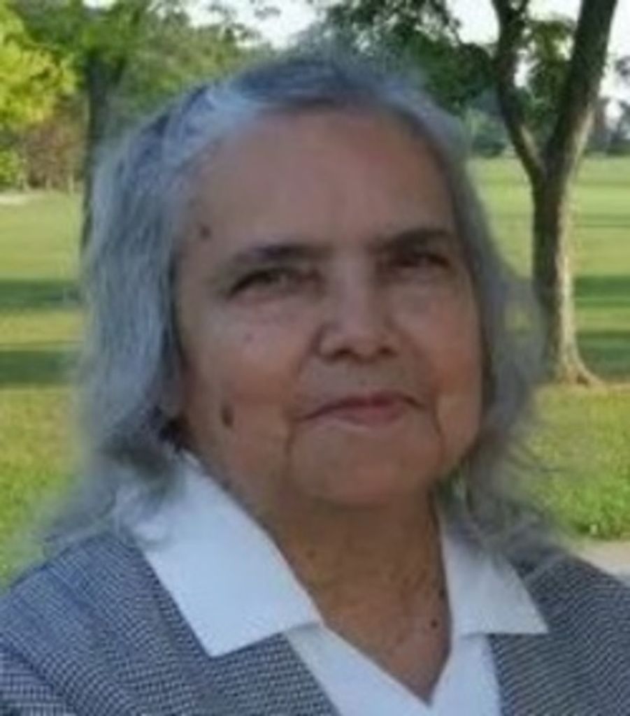 Beatriz G. Castillo Profile Photo