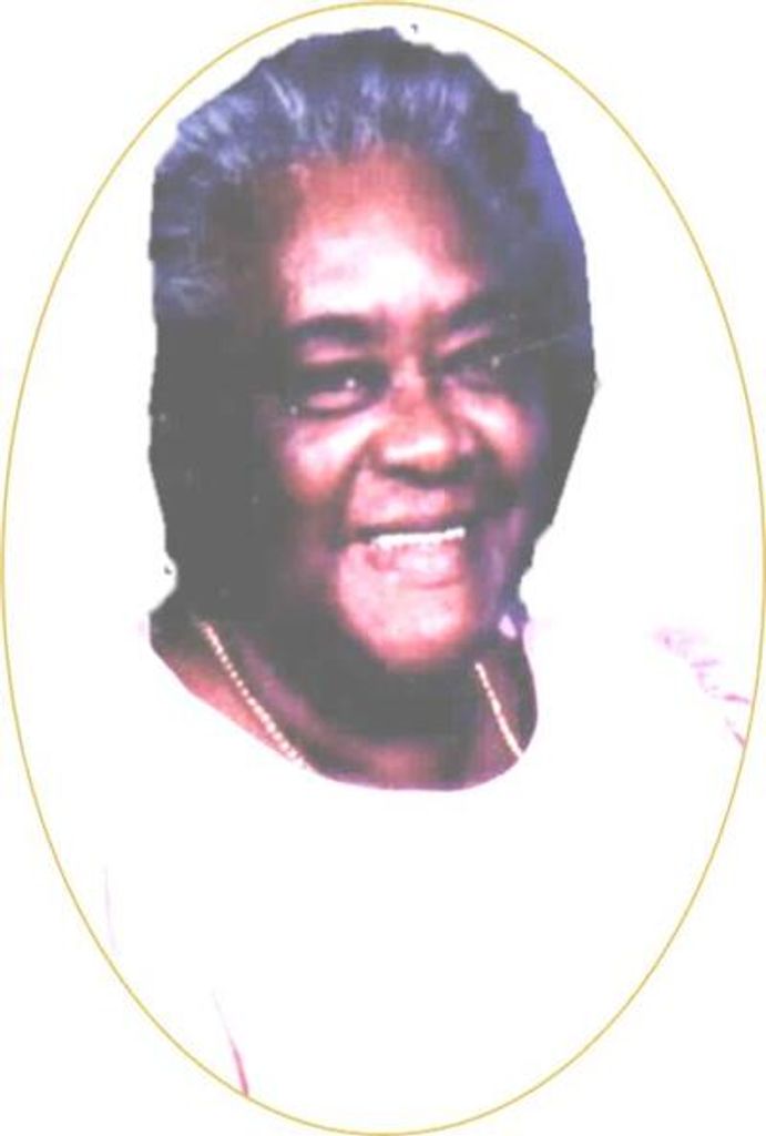 Mae Francis Anderson