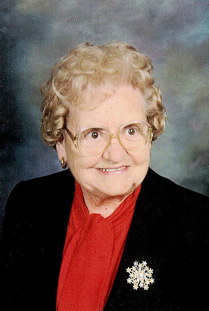 Winona B. Bergren Profile Photo