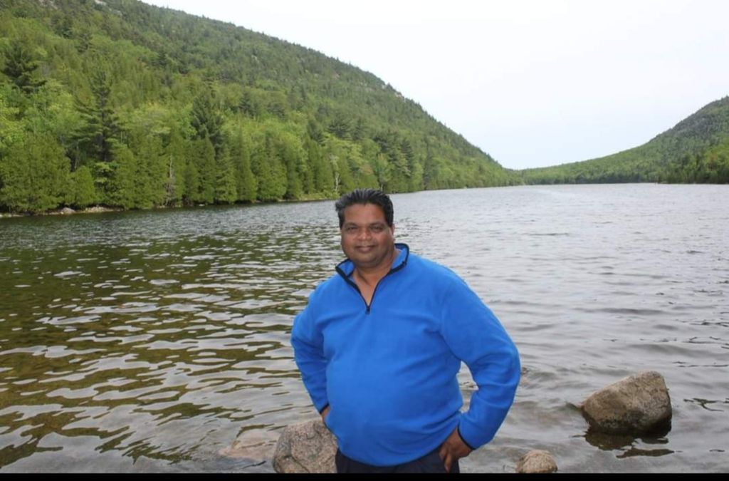 Venka Thimmaiah Profile Photo