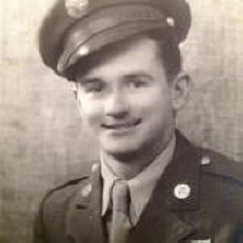 William "Bill" Huey