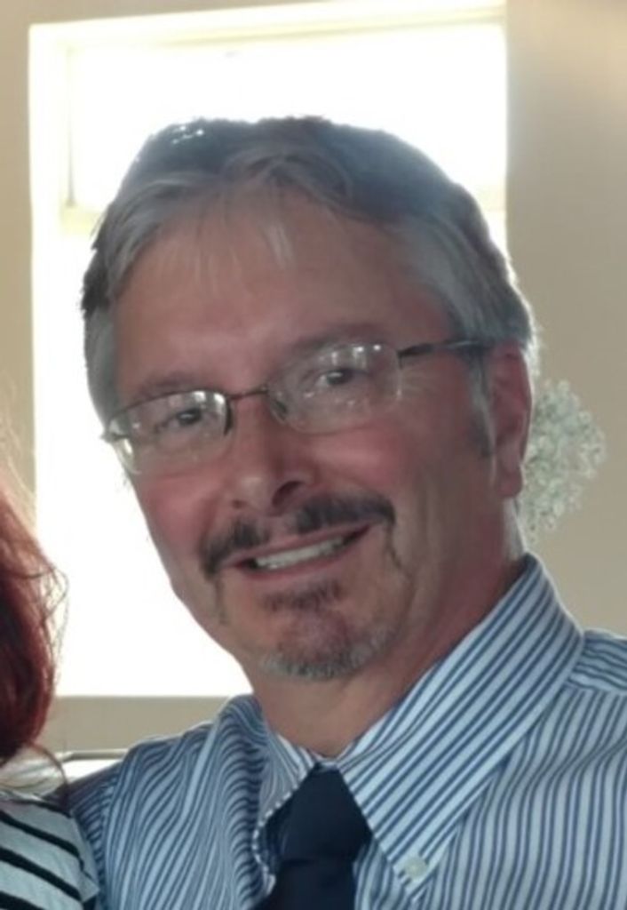 Thomas Rosga Profile Photo