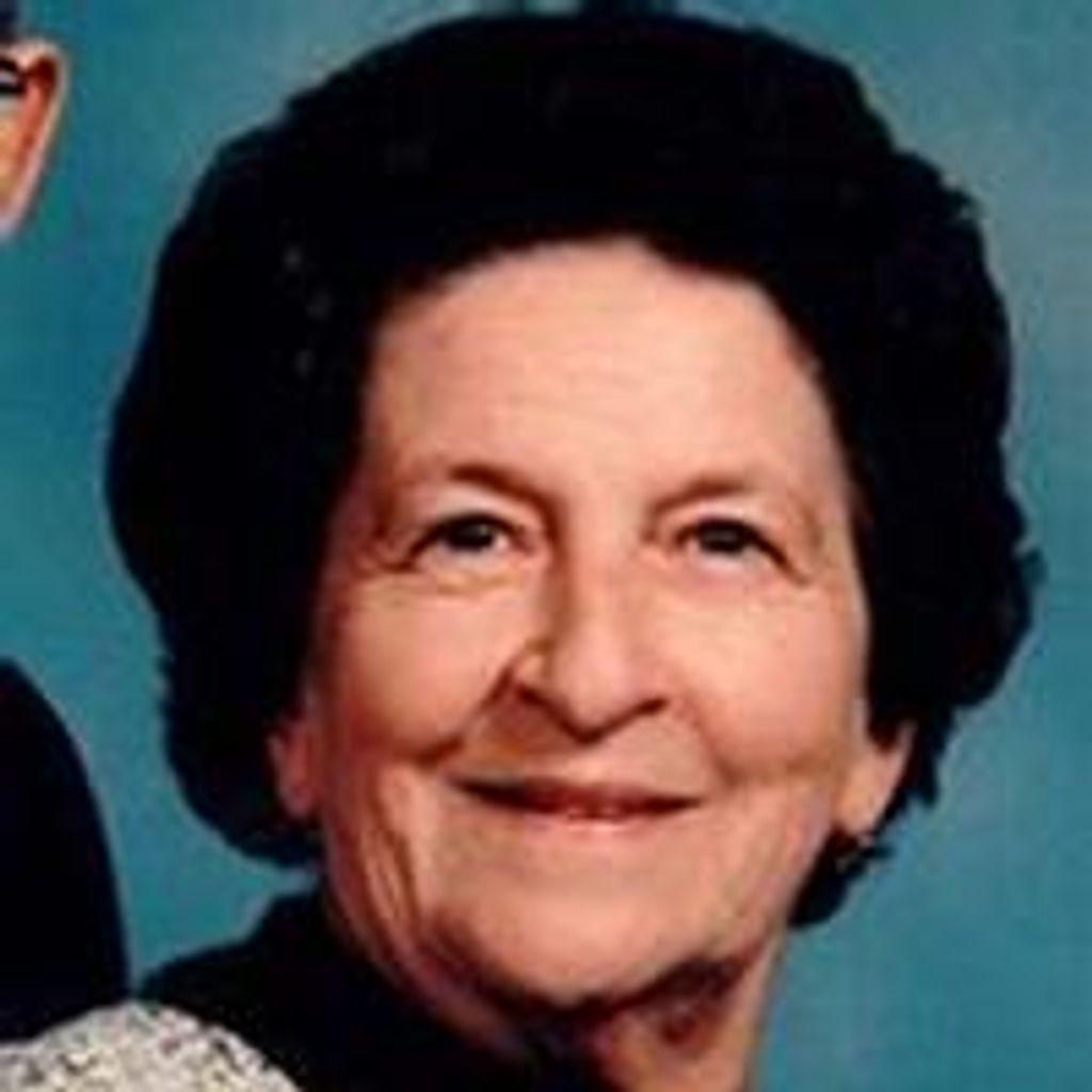 Doris Trahan