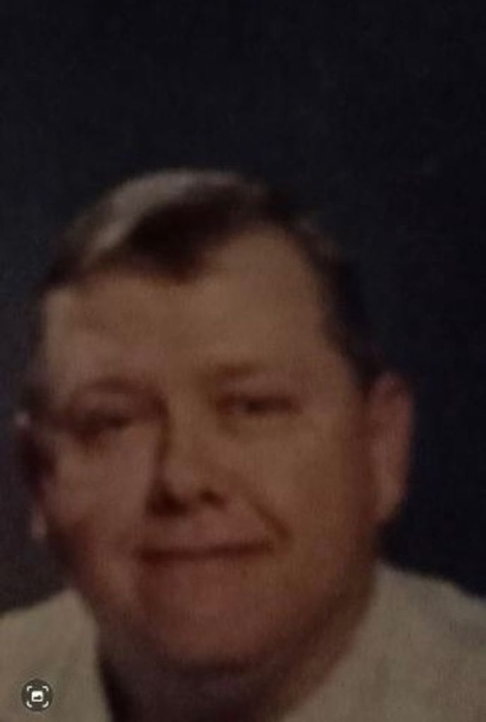 Larry Fountain Profile Photo