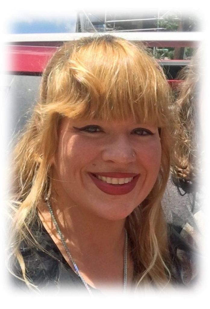 Shamany L. Farnetti Profile Photo