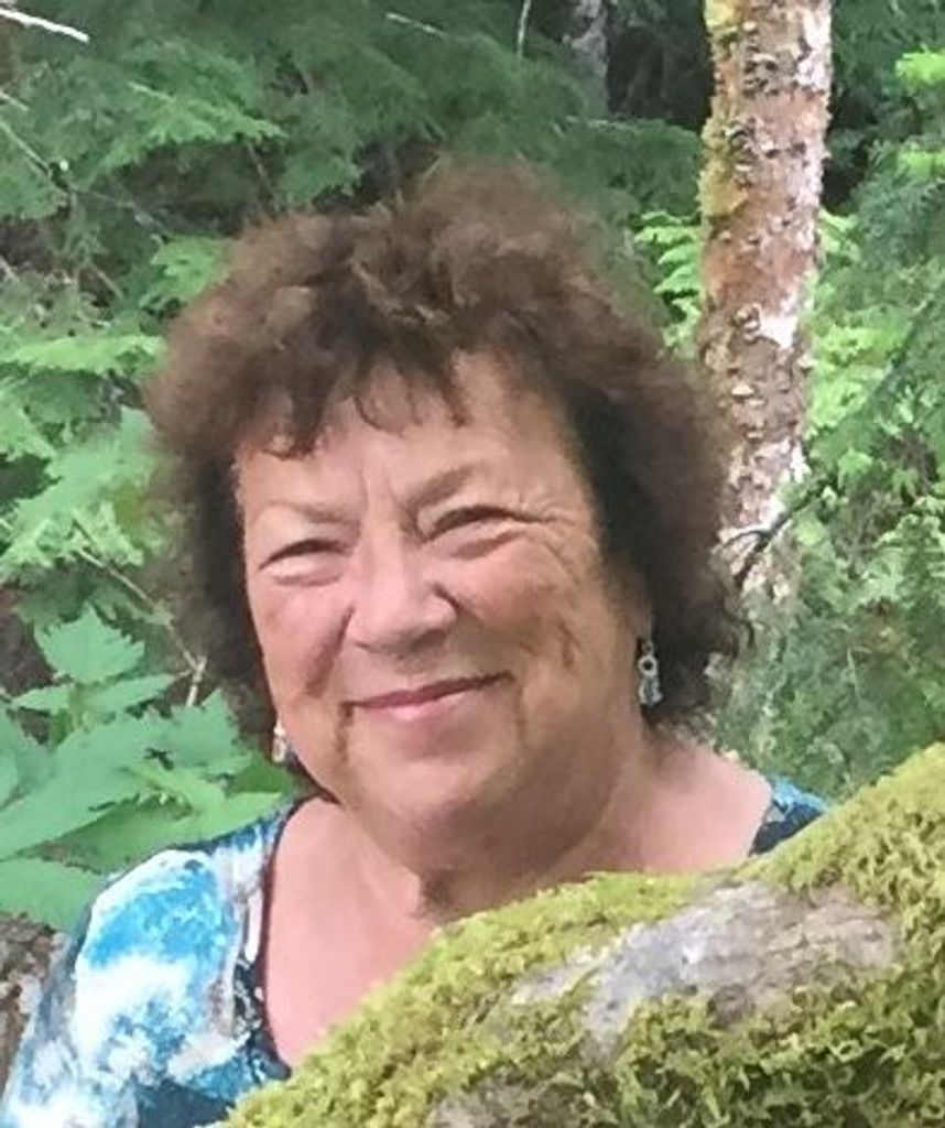 Judy Hansen Profile Photo