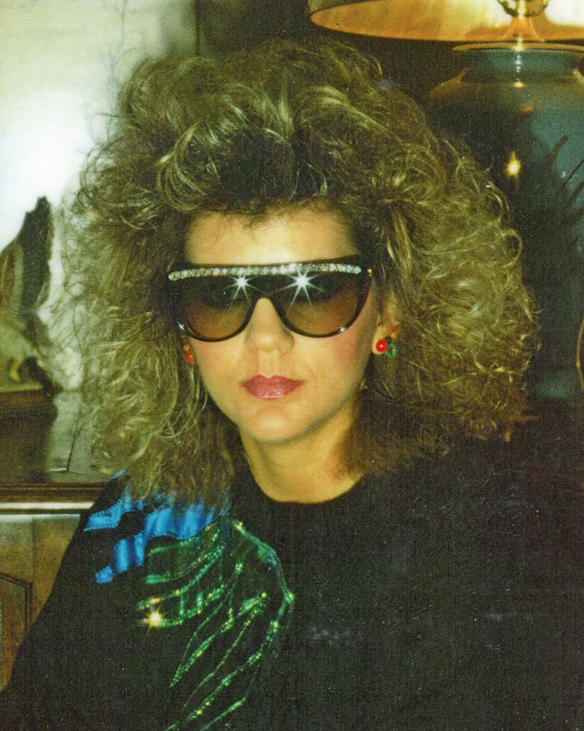 Terri Lynn Carr nee Hill Profile Photo