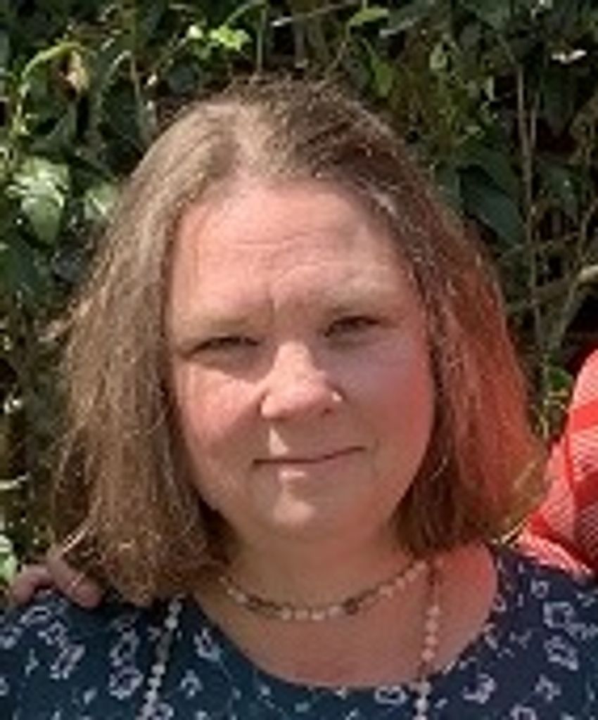 Joyce Ann Widner Williams