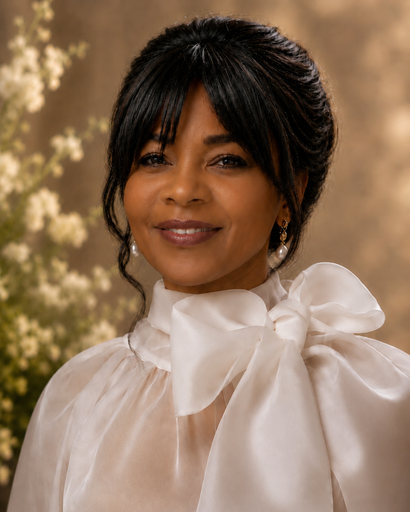 Adina DeLorita Heron's obituary image