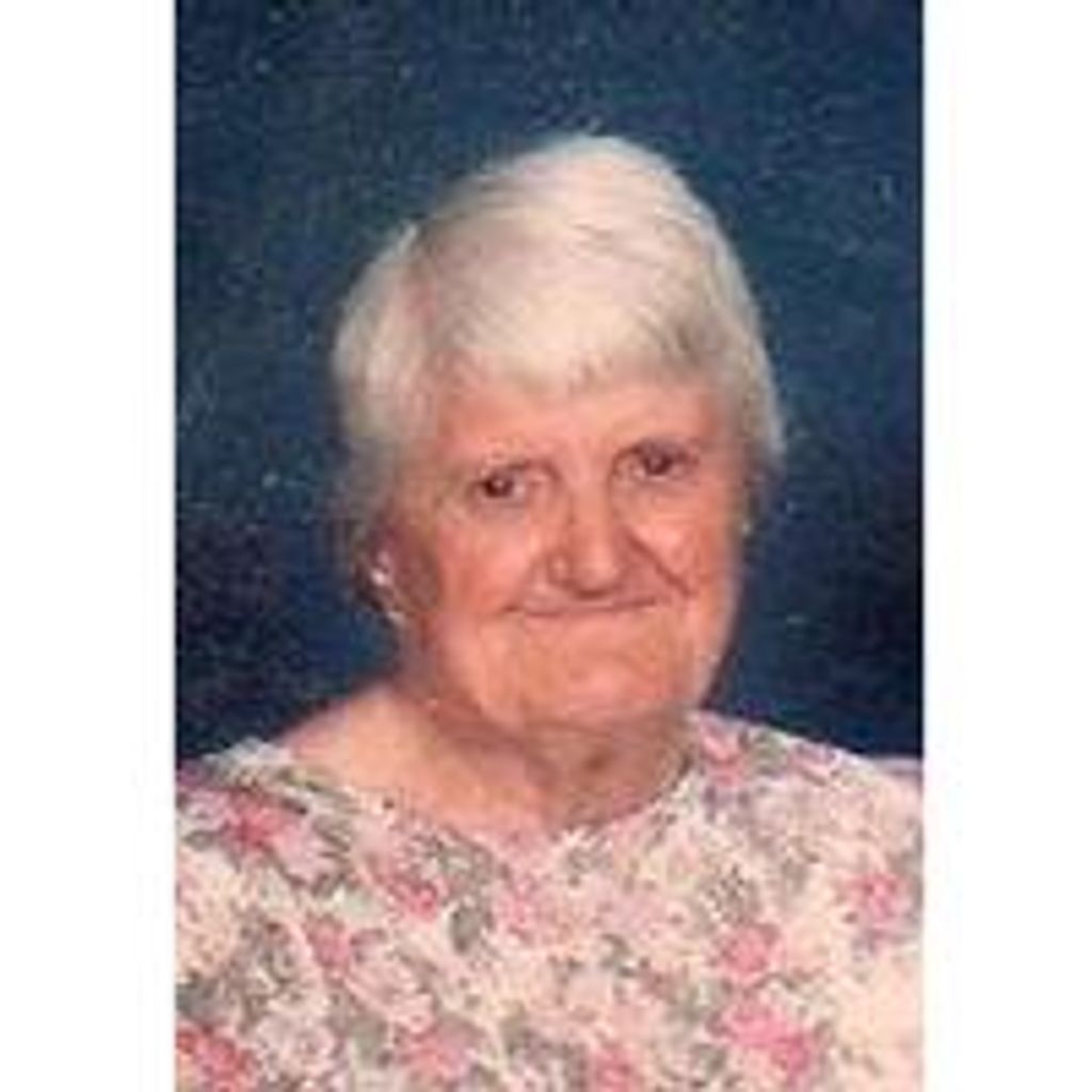 Loretta E. Lewis