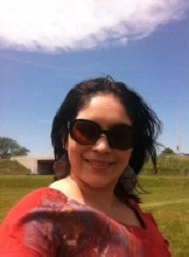 Karen Yamileth Martinez Argueta