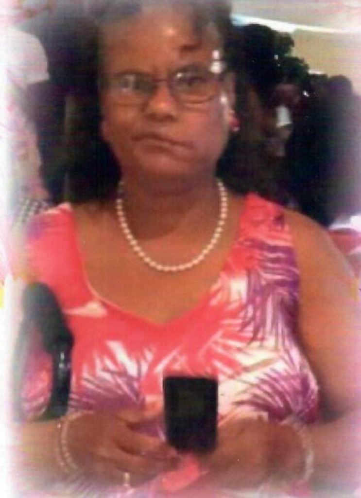 Cora L. Smith Profile Photo