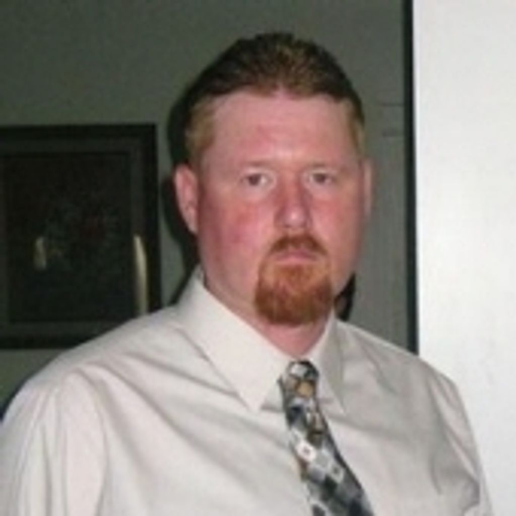 Joshua Harvey Mitchell