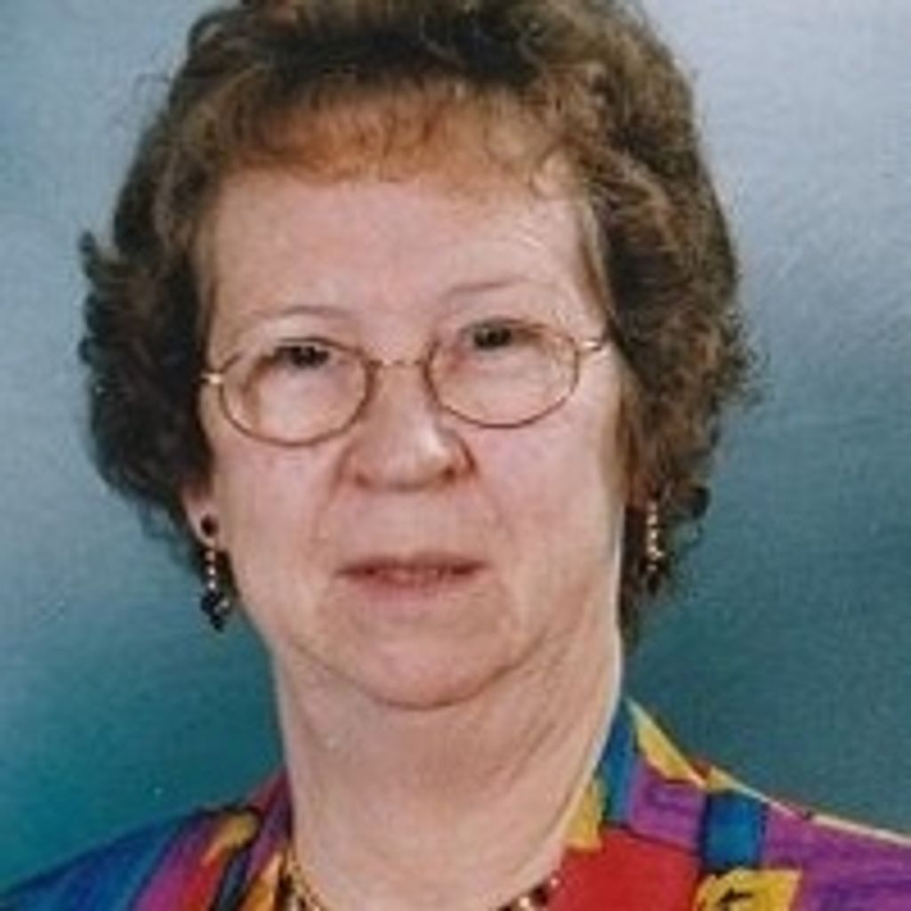 Regena Beard
