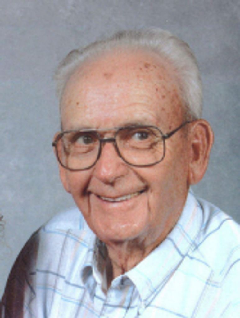 Hubert Hershel Whitescarver Profile Photo