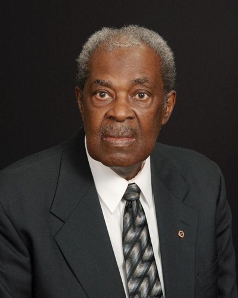 Herbert Lawrence Davis, Sr Profile Photo