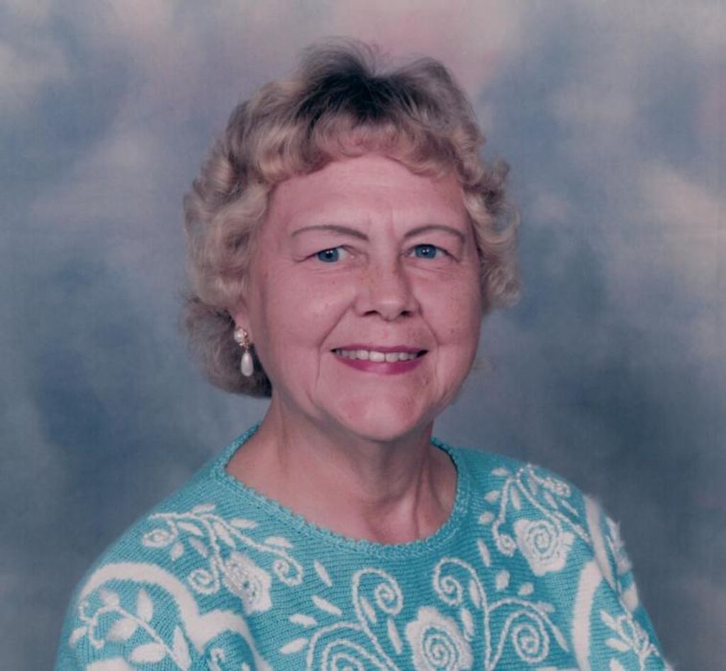 Carol Baerlin