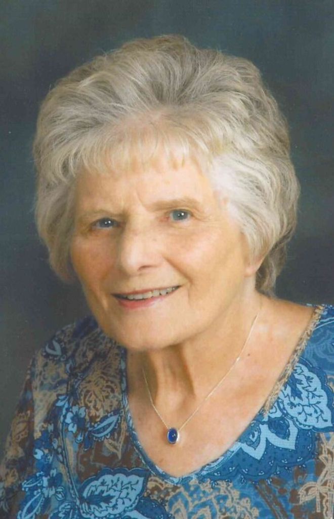 Patricia Darlene (Farren)  Flacke Profile Photo