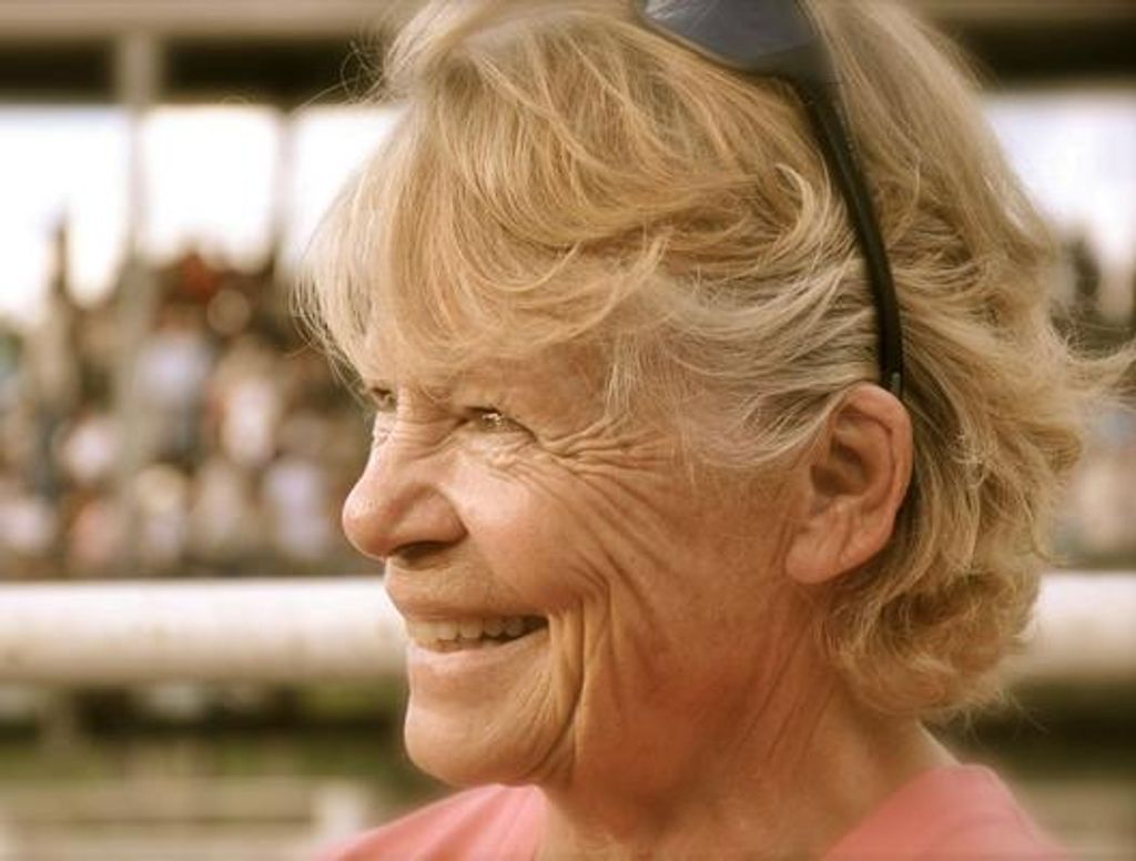 Susanne (Suzy) Holloran Profile Photo
