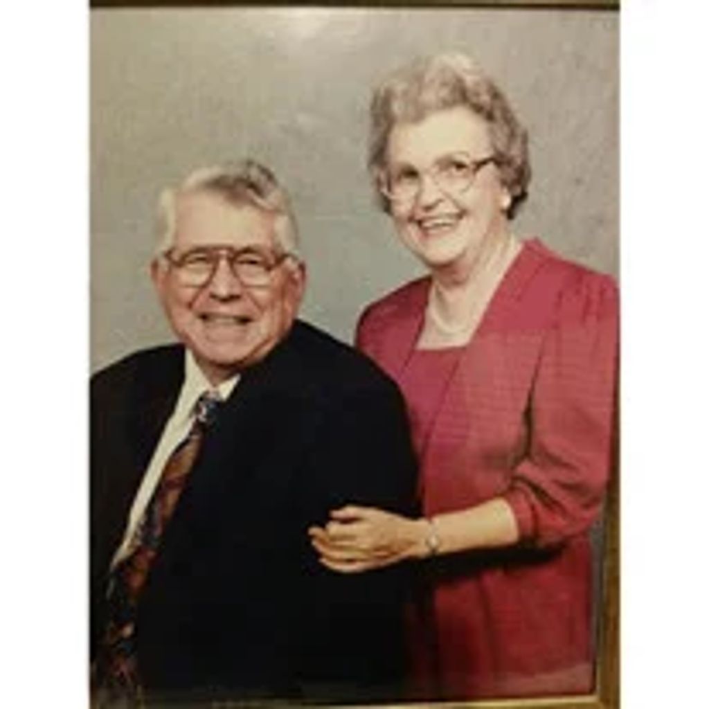 Mary McDanal