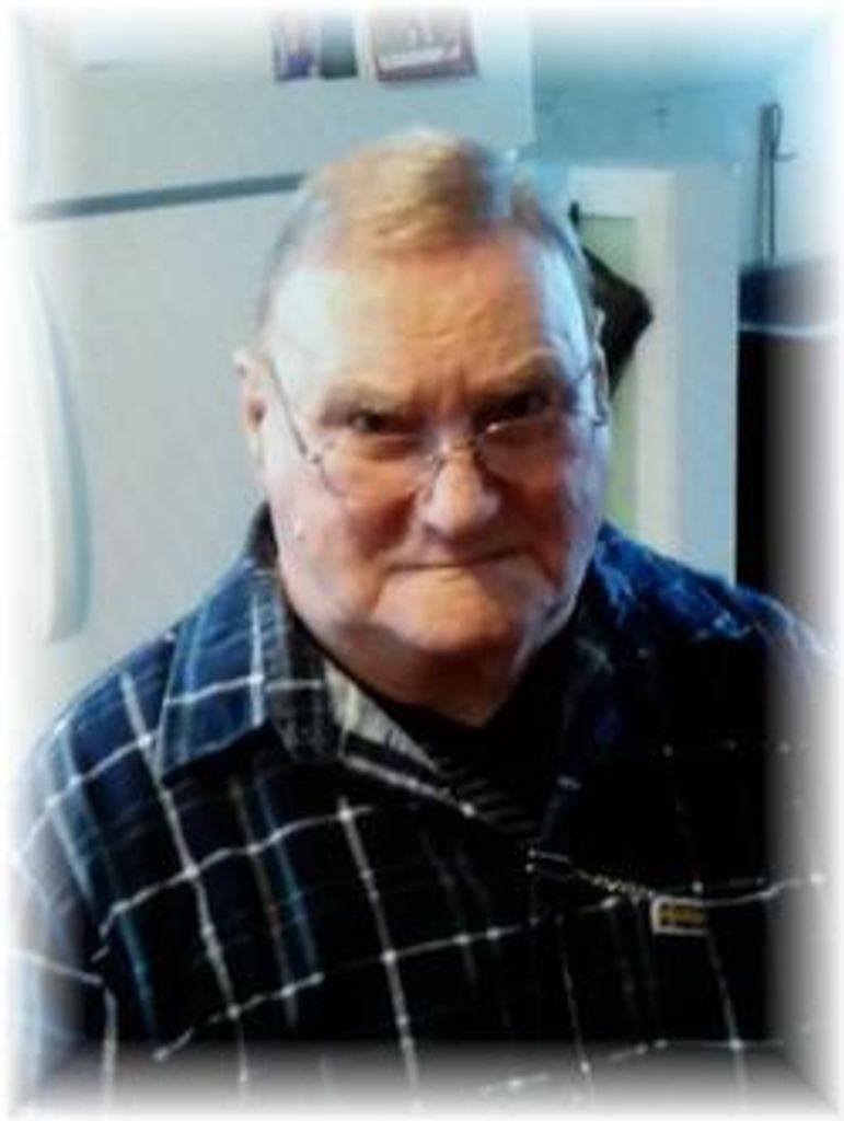 Herbert John Brown Profile Photo