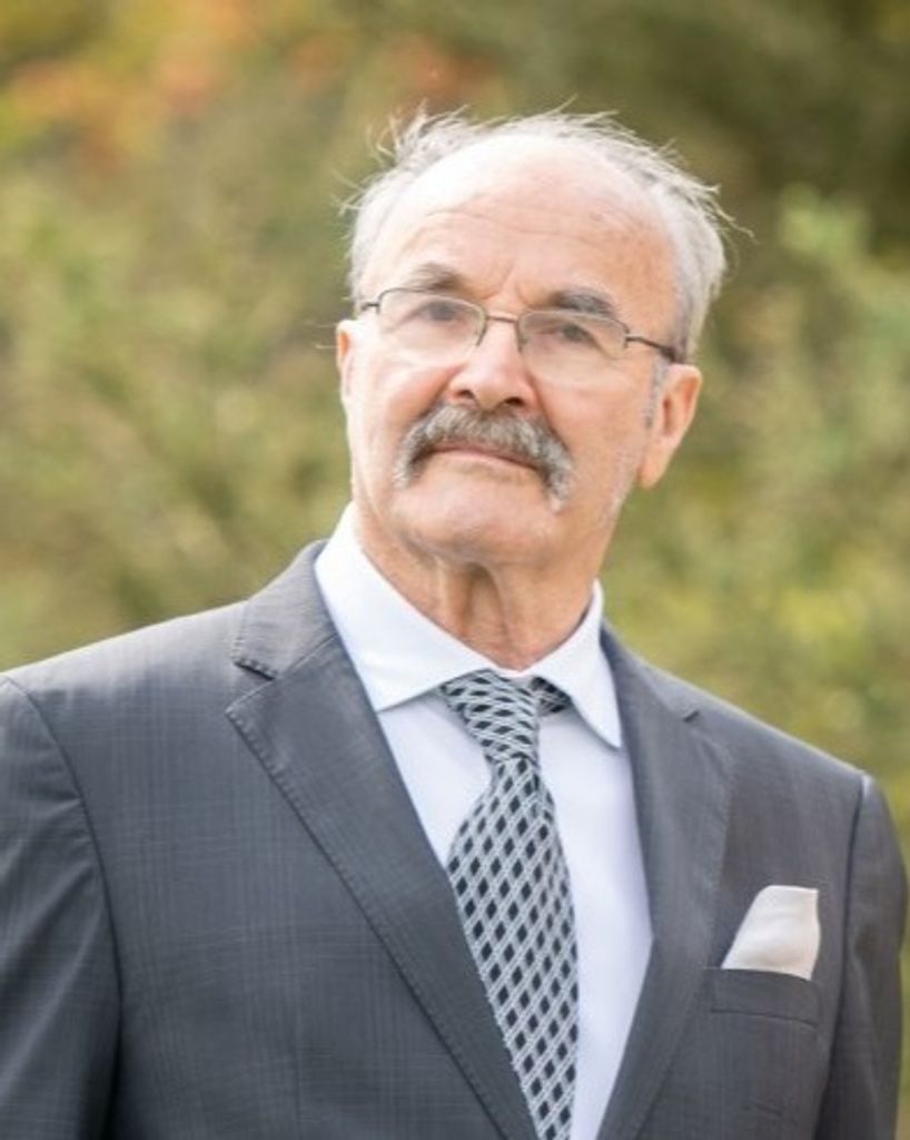 Herman J. Wiedmann