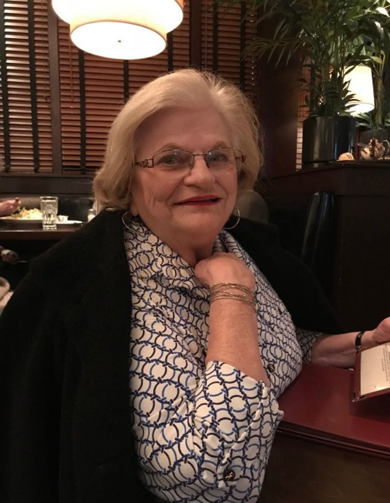 Nancy Canellis Profile Photo