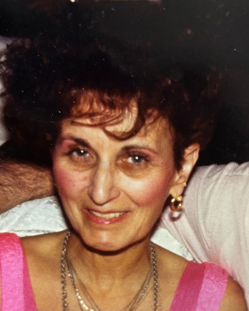 Barbara J. (Stabile) LaRocque Profile Photo