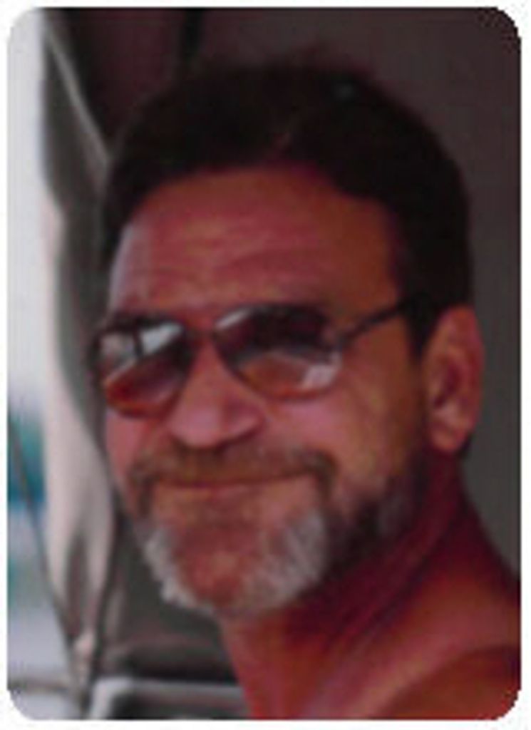 Robert J. Baden