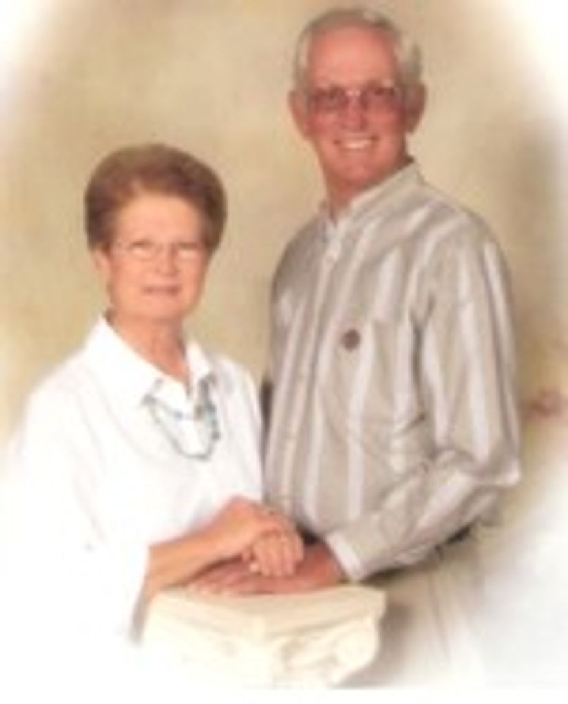 Douglas Lee Johnston, Sr.
