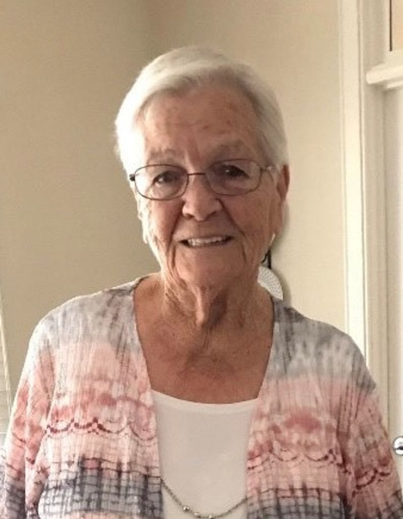 Sara Olivia (Guined)  Mcdaniel