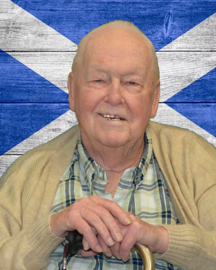Charles Dixon Dodds Jr. Profile Photo