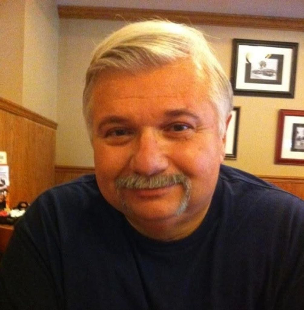 Michael F. Roth Jr.