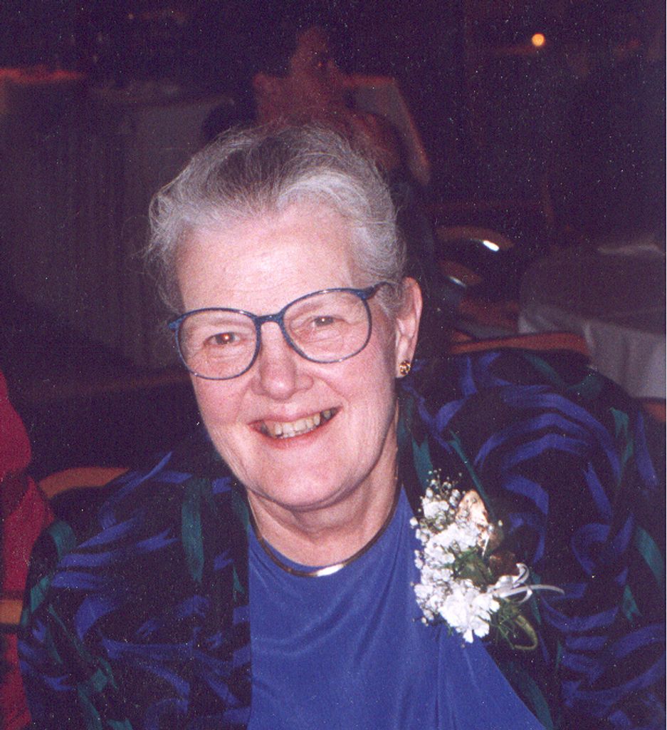 Lois Primus