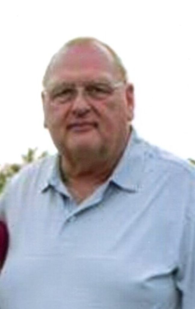 Edward C. Johnson, Jr.