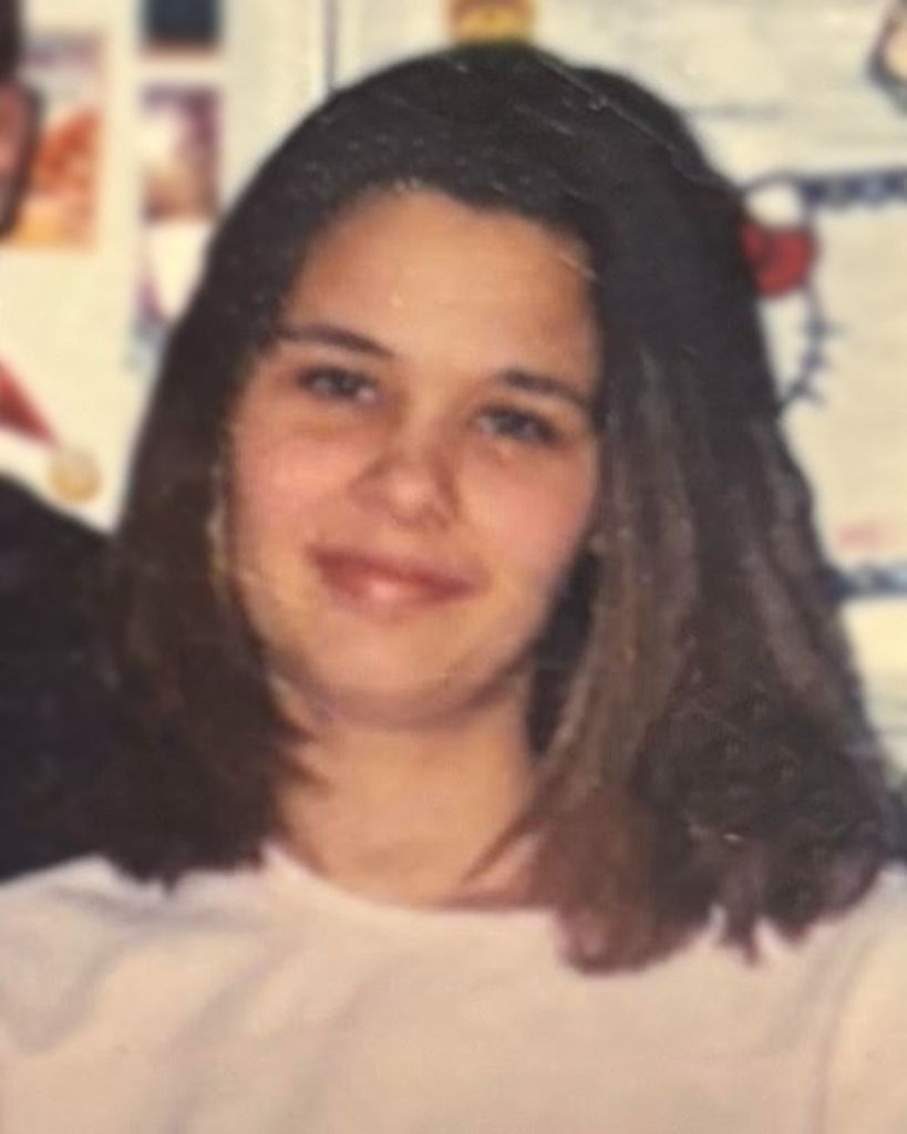 Amber Rose Engelhardt Profile Photo